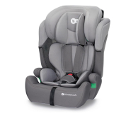 Kinderkraft Comfort Up i-Size Grey - 1156676 - zdjęcie 1